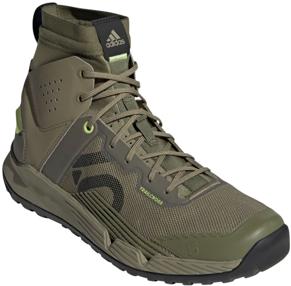 Five Ten Trailcross Mid Pro Men 3 Five Ten Trailcross Mid Pro Men