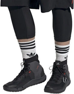 Five Ten Trailcross Mid Pro Men 23 Five Ten Trailcross Mid Pro Men -Bicycle Promotion Shop five ten trailcross mid pro mens mountain bike shoe 390980 19