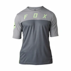 Fox Racing Defend SS Jersey Cekt