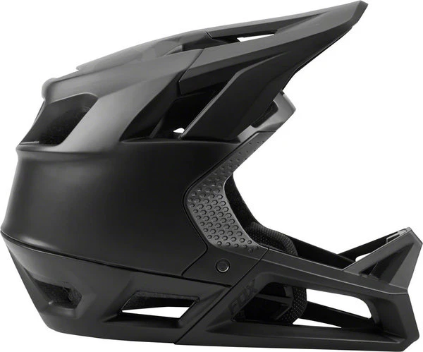 Fox Racing Proframe Helmet 11 Fox Racing Proframe Helmet - Image 9