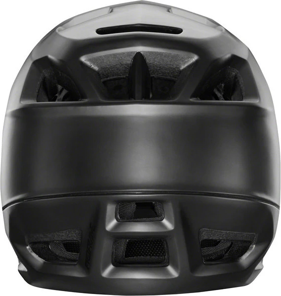 Fox Racing Proframe Helmet 10 Fox Racing Proframe Helmet - Image 8