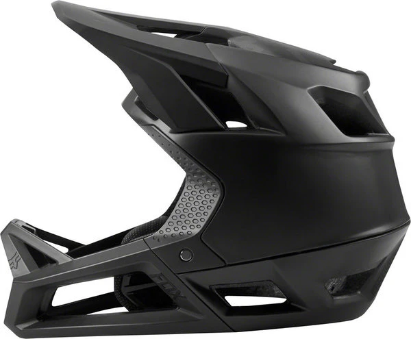 Fox Racing Proframe Helmet 9 Fox Racing Proframe Helmet - Image 7