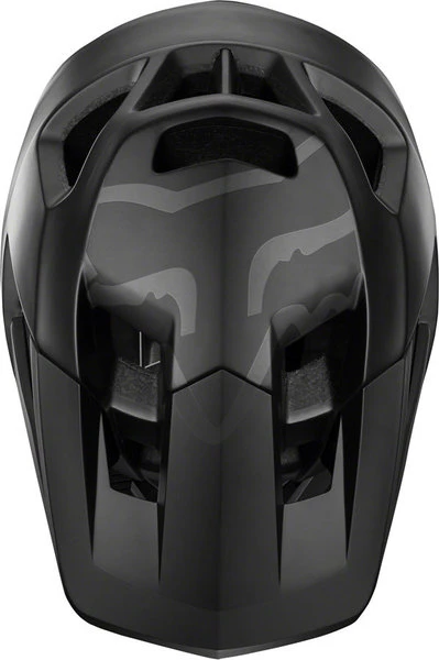 Fox Racing Proframe Helmet 8 Fox Racing Proframe Helmet - Image 6