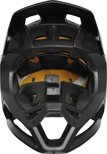 Fox Racing Proframe Helmet 7 Fox Racing Proframe Helmet - Image 5