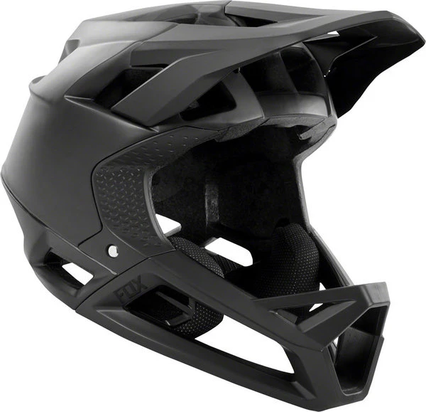 Fox Racing Proframe Helmet 4 Fox Racing Proframe Helmet - Image 2