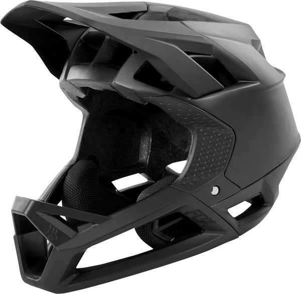 Fox Racing Proframe Helmet 6 Fox Racing Proframe Helmet - Image 4