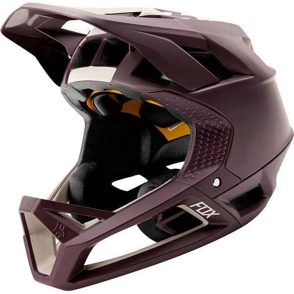 Fox Racing Proframe Helmet 3 Fox Racing Proframe Helmet