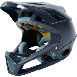 Fox Racing Proframe Helmet 13 Fox Racing Proframe Helmet -Bicycle Promotion Shop fox racing proframe helmet 362579 18