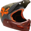 Fox Racing Rampage Comp Camo Helmet CE/CPSC -Bicycle Promotion Shop fox racing rampage comp camo helmet ce cpsc 404572 1
