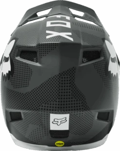 Fox Racing Rampage Comp Camo Helmet CE/CPSC -Bicycle Promotion Shop fox racing rampage comp camo helmet ce cpsc 404572 14