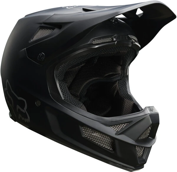 Fox Racing Rampage Comp Helmet 3 Fox Racing Rampage Comp Helmet