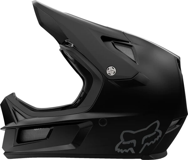 Fox Racing Rampage Comp Helmet 4 Fox Racing Rampage Comp Helmet - Image 2