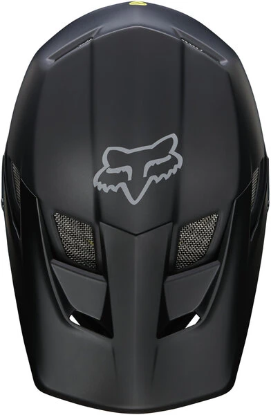 Fox Racing Rampage Comp Helmet 6 Fox Racing Rampage Comp Helmet - Image 4