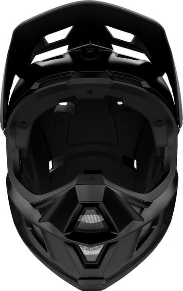 Fox Racing Rampage Comp Helmet 5 Fox Racing Rampage Comp Helmet - Image 3