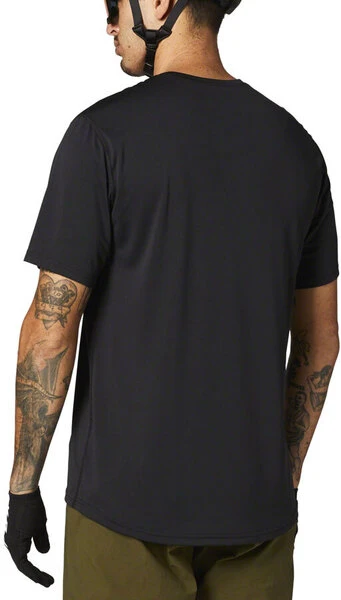 Fox Racing Ranger Block Jersey 4 Fox Racing Ranger Block Jersey - Image 2