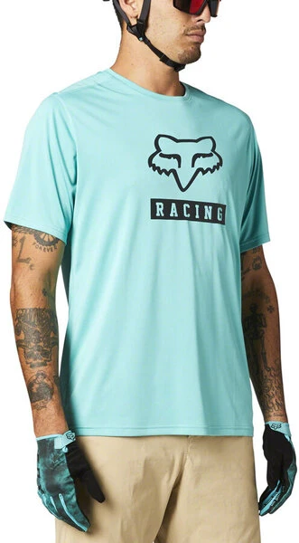 Fox Racing Ranger Block Jersey 7 Fox Racing Ranger Block Jersey - Image 5
