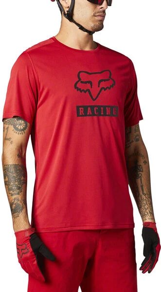 Fox Racing Ranger Block Jersey 5 Fox Racing Ranger Block Jersey - Image 3