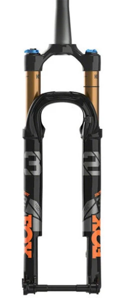 Fox 32 Step-Cast Factory W/FIT4 3-Position