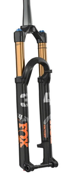 Fox 34 Step-Cast Factory W/FIT4 3-Position Kabolt