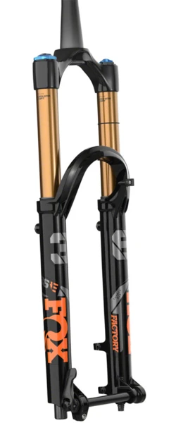 Fox 36 E-Optimized Factory 27.5-inch W/GRIP2 4 Fox 36 E-Optimized Factory 27.5-inch W/GRIP2 - Image 2