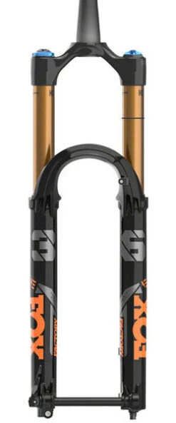 Fox 36 E-Optimized Factory 27.5-inch W/GRIP2