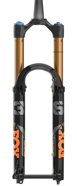 Fox 36 E-Optimized Factory 27.5-inch W/GRIP2 3 Fox 36 E-Optimized Factory 27.5-inch W/GRIP2