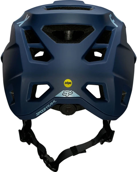 Fox Racing Speedframe MIPS Helmet 6 Fox Racing Speedframe MIPS Helmet - Image 4