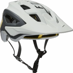 Fox Racing Speedframe Pro Blocked Helmet
