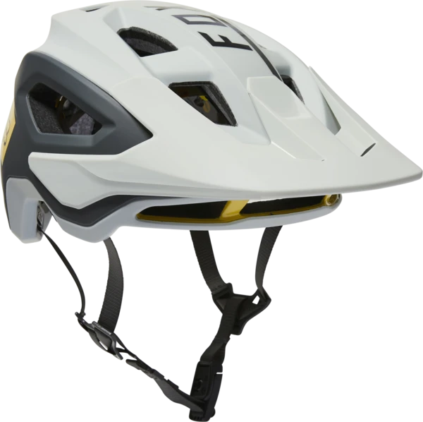 Fox Racing Speedframe Pro Blocked Helmet 3 Fox Racing Speedframe Pro Blocked Helmet