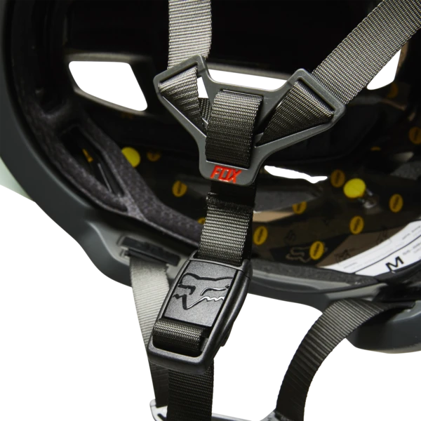 Fox Racing Speedframe Pro Blocked Helmet 6 Fox Racing Speedframe Pro Blocked Helmet - Image 4