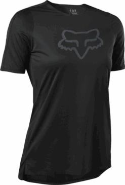 Fox Racing Women's Flexair Short Sleeve Jersey