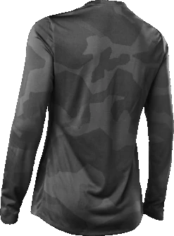 Fox Racing Women's Ranger Tru Dri Long Sleeve Jersey -Bicycle Promotion Shop fox racing womens ranger tru dri long sleeve jersey 404431 12