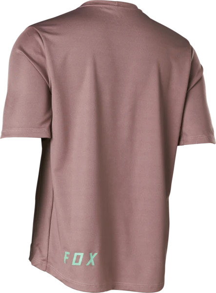 Fox Racing Youth Ranger Short Sleeve Jersey 5 Fox Racing Youth Ranger Short Sleeve Jersey - Image 3