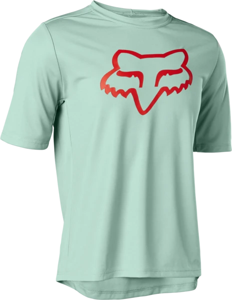 Fox Racing Youth Ranger Short Sleeve Jersey 3 Fox Racing Youth Ranger Short Sleeve Jersey