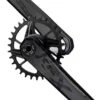 FSA KFX Super Light Modular 392EVO Crankset -Bicycle Promotion Shop fsa kfx super light modular 392evo crankset 381267 1