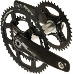 FSA SL-K BB392 Tandem Crankset