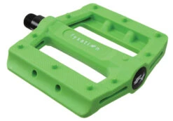 Gates Slim Nylon Platform Pedals