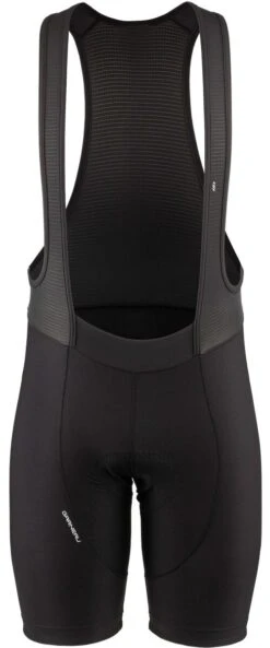 Fit Sensor Texture Bib