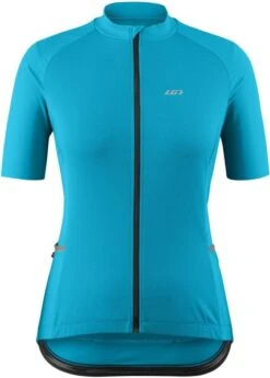 Women's Beeze 4 Jersey 11 Women's Beeze 4 Jersey -Bicycle Promotion Shop garneau womens beeze 4 jersey 406910 1
