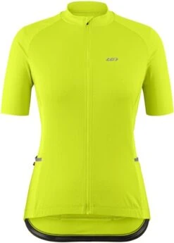 Women's Beeze 4 Jersey 10 Women's Beeze 4 Jersey -Bicycle Promotion Shop garneau womens beeze 4 jersey 406910 12