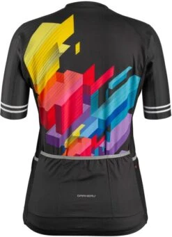Women's District 2 Jersey 5 Women's District 2 Jersey -Bicycle Promotion Shop garneau womens district 2 jersey 406914 15