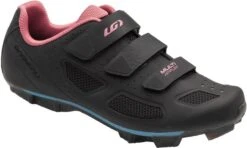 Women's Multi Air Flex II Cycling Shoes -Bicycle Promotion Shop garneau womens multi air flex ii cycling shoes 375152 1