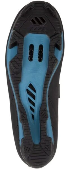 Women's Multi Air Flex II Cycling Shoes -Bicycle Promotion Shop garneau womens multi air flex ii cycling shoes 375152 13