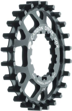 CDX:SL Freehub 9-Spline Rear Sprocket