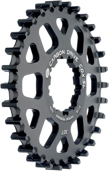 CDX:SL Freehub 9-Spline Rear Sprocket 6 CDX:SL Freehub 9-Spline Rear Sprocket - Image 4