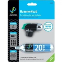 Genuine Innovations HammerHead -Bicycle Promotion Shop genuine innovations hammerhead 226187 1 14 4