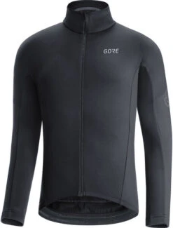 GORE C3 Thermo Jersey