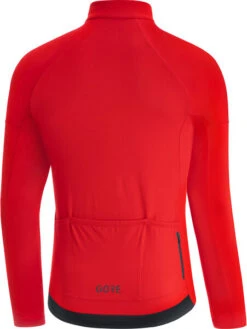 GORE C3 Thermo Jersey -Bicycle Promotion Shop gore wear c3 thermo jersey 383836 14
