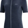 GORE C3 Women Jersey 1 GORE C3 Women Jersey -Bicycle Promotion Shop gore wear c3 women jersey 339765 1 15 5