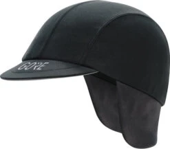 C5 GORE WINDSTOPPER Road Cap